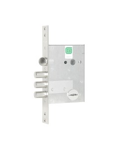 Замок врезной Гардиан 5011