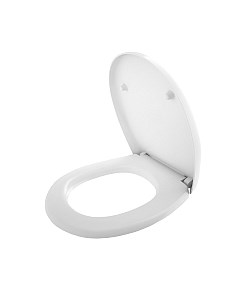 Сиденье для унитаза Верона Керамин