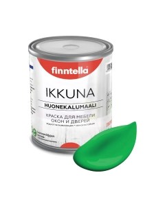 Краска Ikkuna Niitty / F-34-1-1-FL131 Finntella