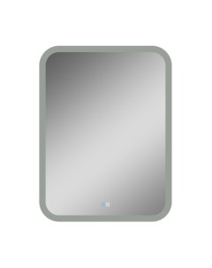 Зеркало Континент Glamour Led 60x80