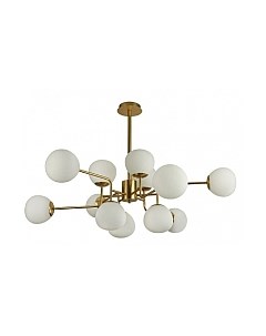 Люстра Maytoni Erich MOD221-PL-12-G