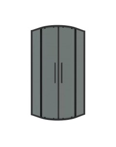 Душевой уголок Grossman Cosmo 80x80x195 / 301.K33.02.8080.21.10