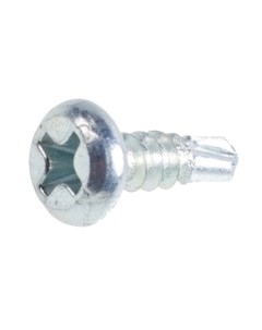 Саморез Starfix Для листового металла со сверлом 3.5x11 / SMV1-66544-5