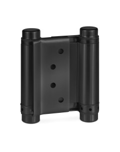 Комплект петель дверных Notedo DAH-77 SSBlack