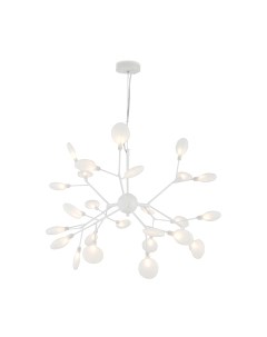 Люстра Freya Florencia FR5049PL-27W