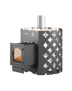 Печь-каменка Этна 24