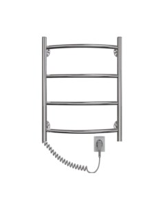 Полотенцесушитель электрический GRANULA Классик 40x60 D32 Granula