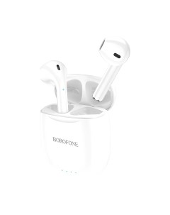 Беспроводные наушники Borofone BW17 TWS