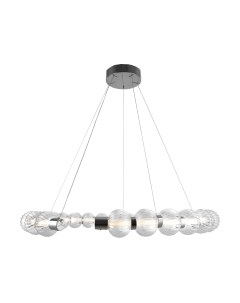 Потолочный светильник Maytoni Amulet MOD555PL-L30CH4K