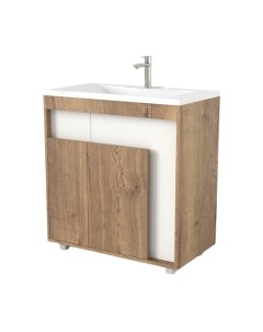 Тумба под умывальник Дабер 015 WeltWasser Deilbach 7517-70 / Т15.7W.0.21