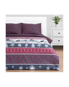 Комплект постельного белья Этель Magical forest / 7787716