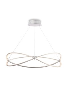 Потолочный светильник Maytoni Weave MOD062PL-L56CH3K