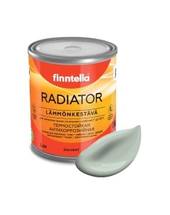 Краска Radiator Meditaatio / F-19-1-1-FL043 Finntella