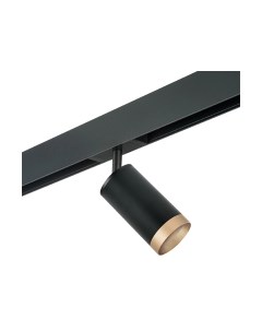 Трековый светильник Lightstar Rullo PRO43740