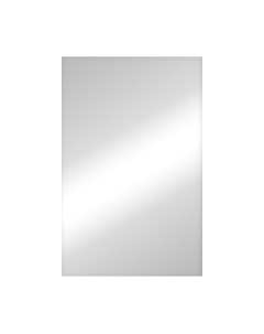 Зеркало Континент Прямоугольник 39x59