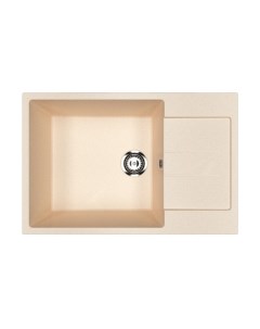 Мойка кухонная Ulgran U-602