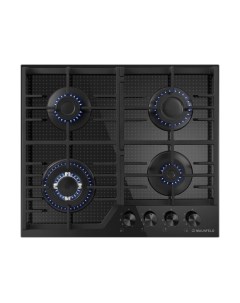 Газовая варочная панель Maunfeld EGHG.64.73CB2/G