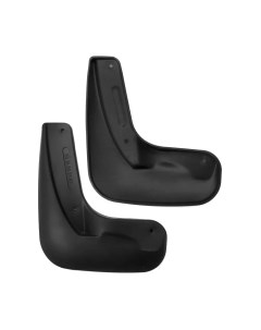 Комплект брызговиков NLF.A38856.F13 для Volvo XC90 Frosch