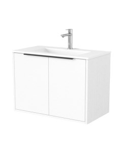 Тумба под умывальник Дабер 018 WeltWasser Deilbach 7517-70 / Т18.7W.0.5Ч