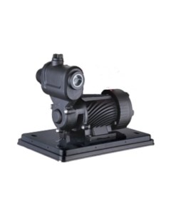 Насосная станция Pumpman TGP125N