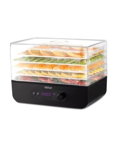 Сушилка для овощей и фруктов Kitfort KT-1936