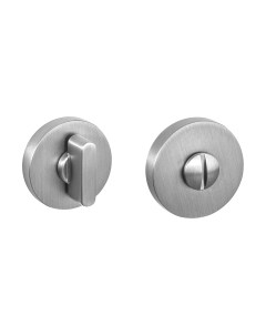 Фиксатор дверной защелки Ренц INBK 06 SSC