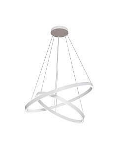 Потолочный светильник Rim MOD058PL-L74W4K Maytoni