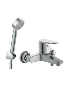 Смеситель Cersanit Brasko 64512