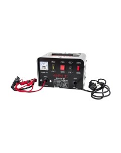 Зарядное устройство для аккумулятора P.I.T PZU20-C1 P.i.t