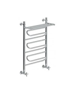 Полотенцесушитель водяной НИКА ЛZ ВП 80x50 / 690850201 Ника