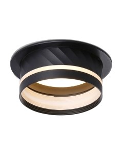 Точечный светильник Ambrella TN5219 BK