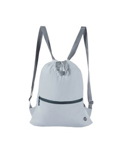 Мешок для обуви 90 Ninetygo Manhattan Tyvek Drawstring Bag 2117-WH 90 ninetygo
