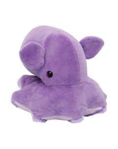 Мягкая игрушка All About Nature Осьминог Дамбо / K8787-PT All about nature