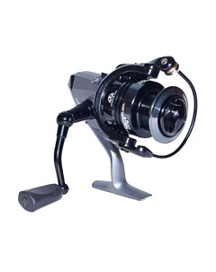 Катушка безынерционная Namazu Black Storm BST3000