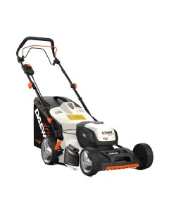 Газонокосилка аккумуляторная Daewoo Power DLM 5040 Li-S Daewoo power