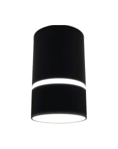 Точечный светильник Ambrella TN3412 SBK