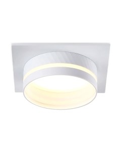 Точечный светильник Ambrella TN5221 WH