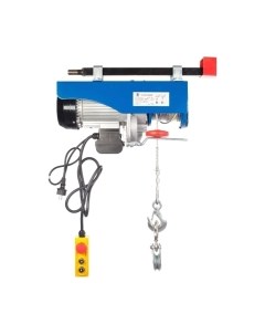 Таль электрическая TOR PA 150/300 кг (J) / 1035075 Тор