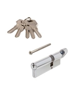 Цилиндровый механизм замка Avers ZC-90(35C/55)-C-CR