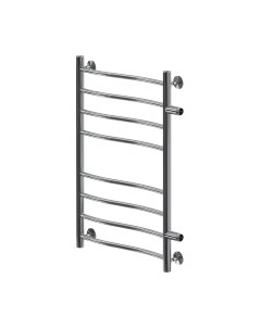 Полотенцесушитель водяной НИКА ЛВ (г) 80x50 / 130850524 Ника