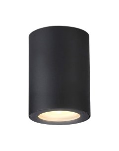 Точечный светильник Ambrella TN22799 BK