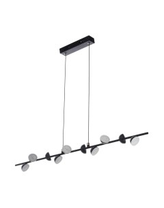 Люстра Aitin-Pro MD3616/10B Aitin-pro