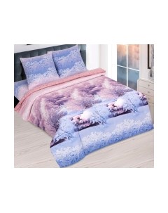 Комплект постельного белья АртПостель Морозное утро 904 Артпостель