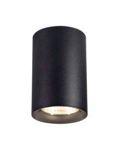 Точечный светильник Ambrella TN213135 BK