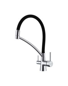 Смеситель Paulmark Siegen Si213111-CR