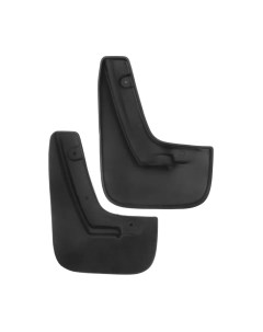 Комплект брызговиков FROSCH NLF.37.21.E10 для Opel Astra H Frosch