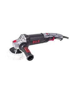 Полировальная машина P.I.T PPO 125-C1 P.i.t