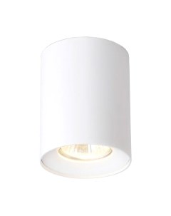 Точечный светильник Ambrella TN213136 WH