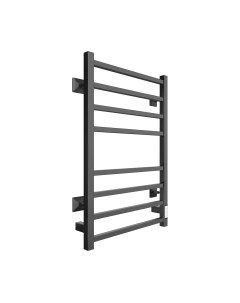 Полотенцесушитель электрический L8 Plaza Neo BL 80x50 Двин
