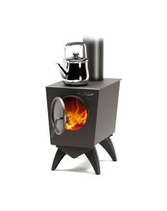 Печь отопительно-варочная ТМФ Ле Бурже 36600 Тмф